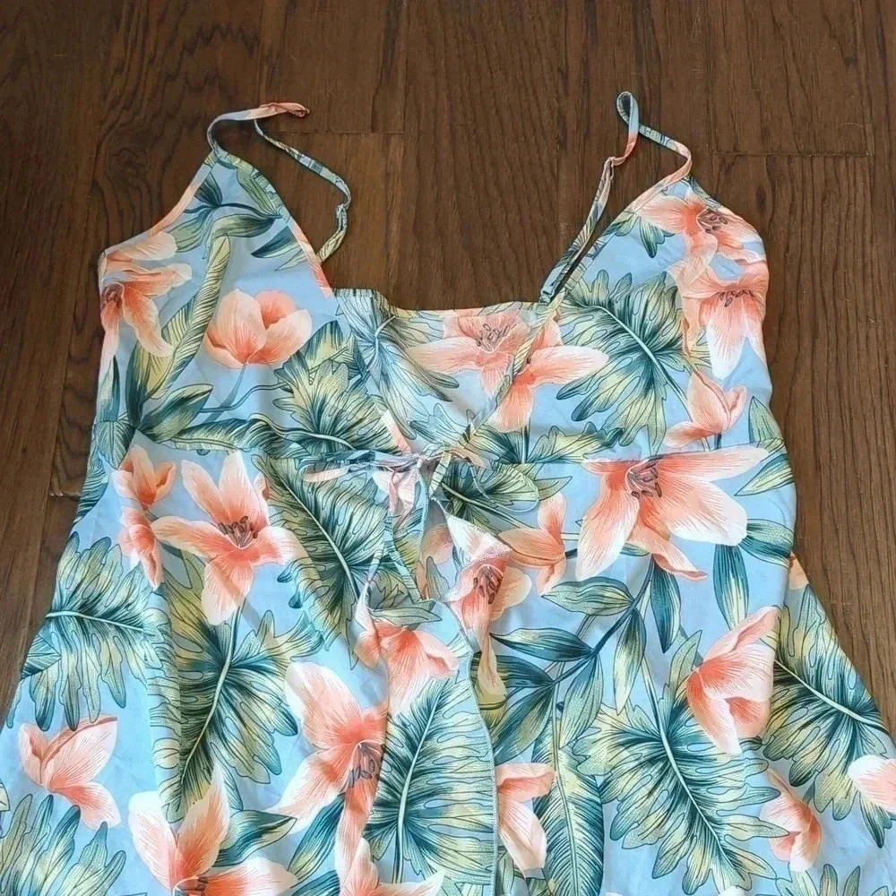 Bathing suit  Cover Up